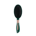 Professional Salon Straight Smooth Paddle Hair Brush Large Hairdressing All Hair Type Hairbrush Styling Comb for Women Men