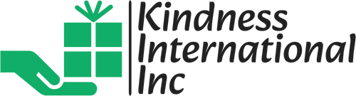  Kindness International Inc